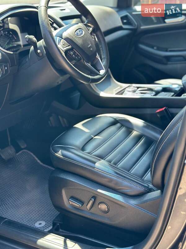 Внедорожник / Кроссовер Ford Edge 2019 в Одессе