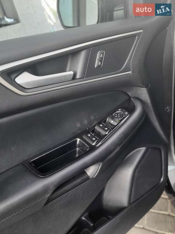 Внедорожник / Кроссовер Ford Edge 2019 в Одессе
