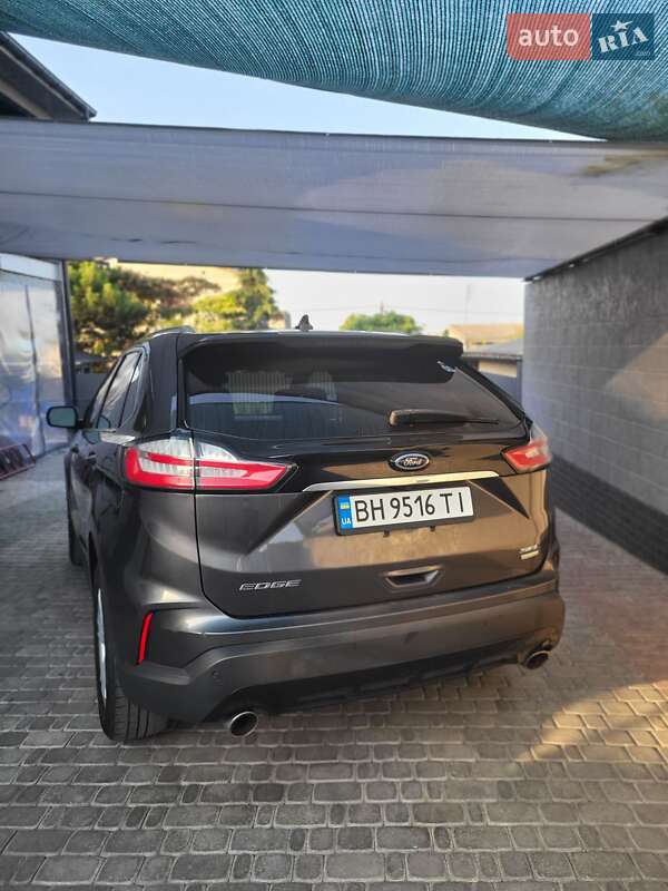Внедорожник / Кроссовер Ford Edge 2019 в Одессе