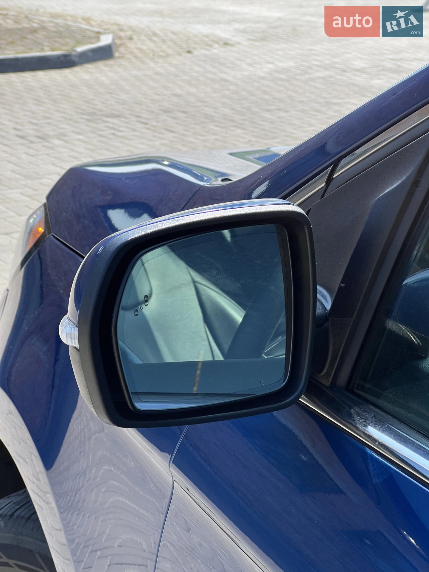 2020 Ford Edge - мініатюра 33