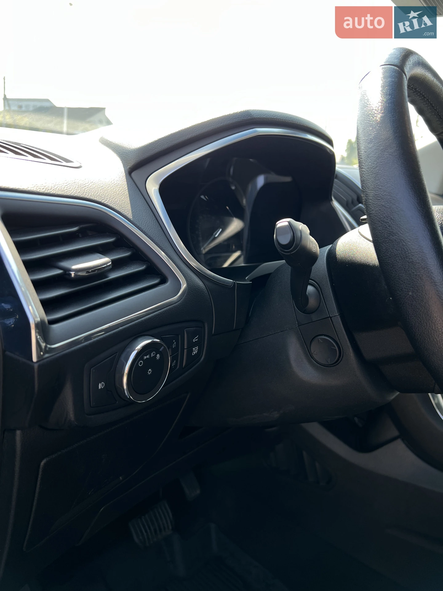 2020 Ford Edge - мініатюра 41