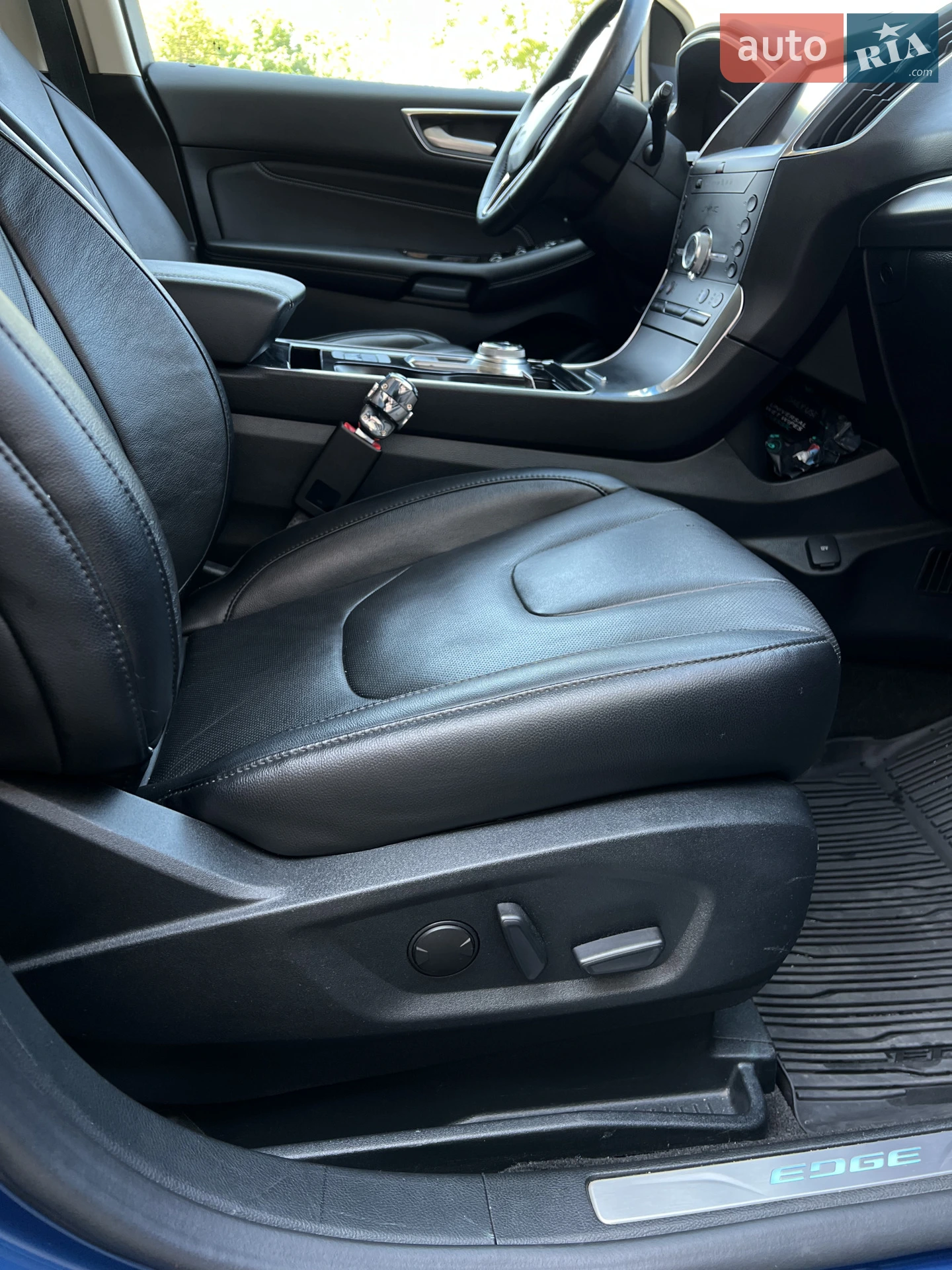 2020 Ford Edge - мініатюра 68