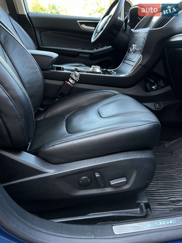 Внедорожник / Кроссовер Ford Edge 2020 в Любомле