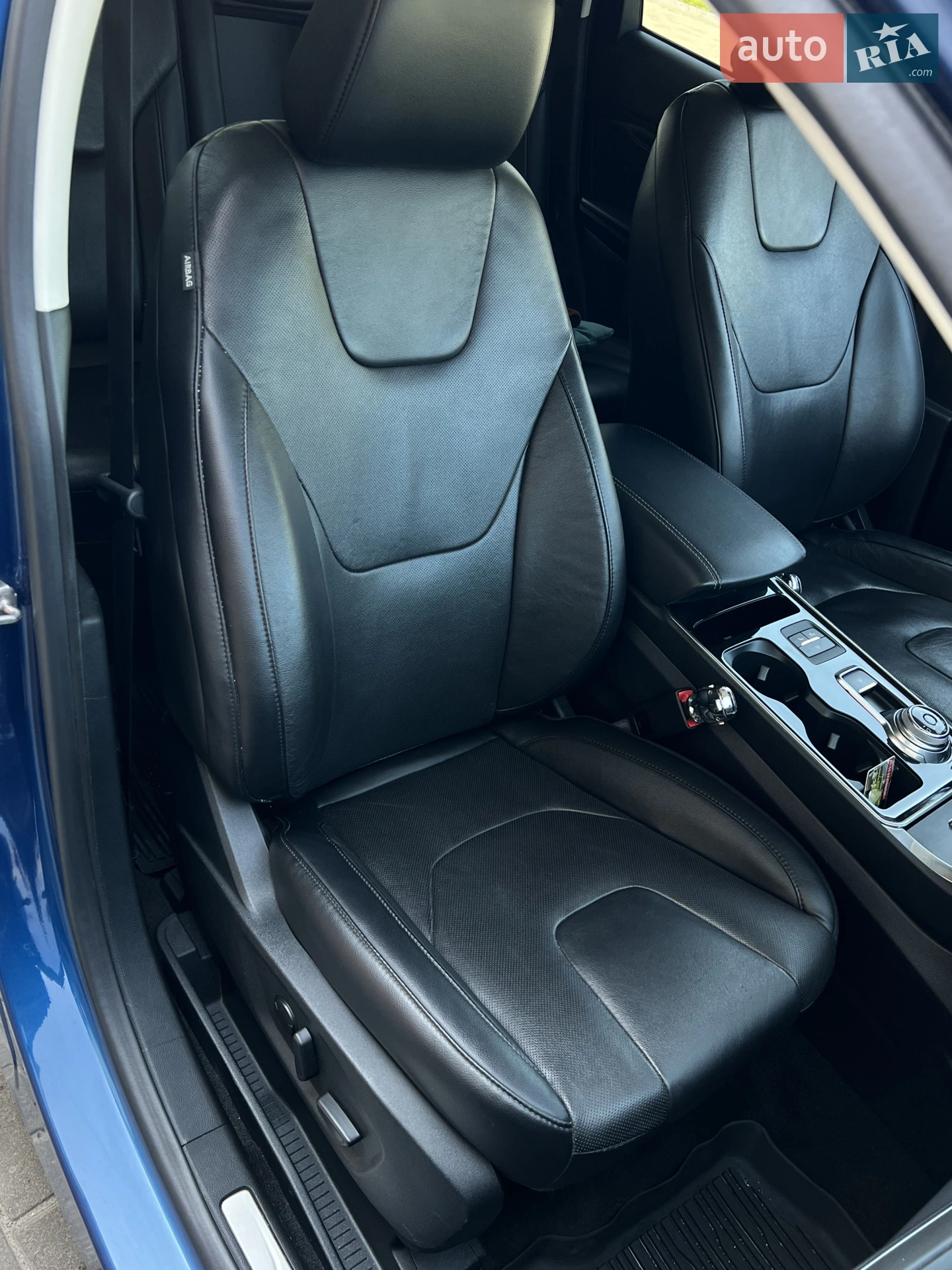 2020 Ford Edge - мініатюра 72