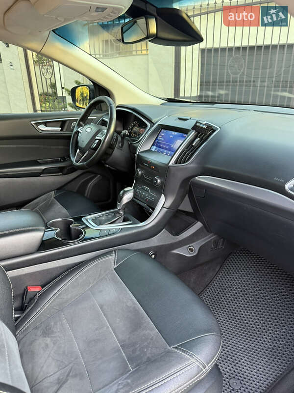 Позашляховик / Кросовер Ford Edge 2016 в Одесі