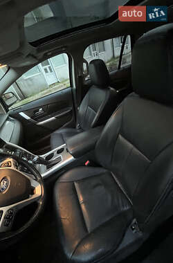 Внедорожник / Кроссовер Ford Edge 2010 в 
