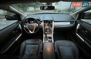 Внедорожник / Кроссовер Ford Edge 2010 в 