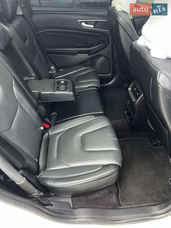 Внедорожник / Кроссовер Ford Edge 2016 в Киеве фото 22 Внедорожник / Кроссовер Ford Edge 2016 в Киеве