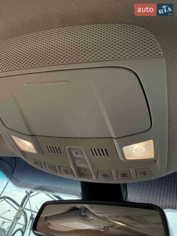 Внедорожник / Кроссовер Ford Edge 2018 в Кривом Роге фото 36 Внедорожник / Кроссовер Ford Edge 2018 в Кривом Роге