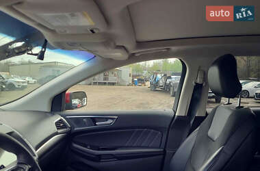 Внедорожник / Кроссовер Ford Edge 2018 в 