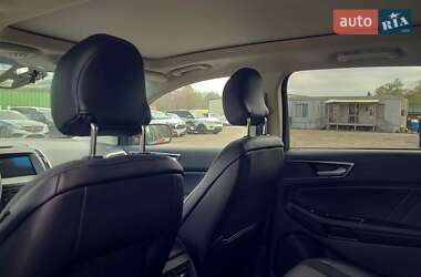 Внедорожник / Кроссовер Ford Edge 2018 в 