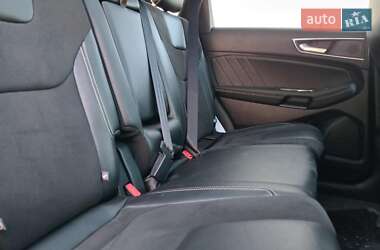 Внедорожник / Кроссовер Ford Edge 2018 в 