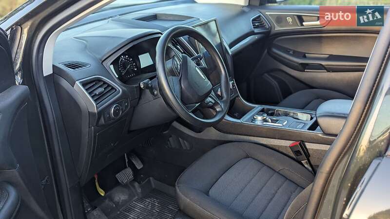 Внедорожник / Кроссовер Ford Edge 2022 в Ивано-Франковске
