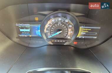 Внедорожник / Кроссовер Ford Edge 2015 в 