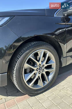 Внедорожник / Кроссовер Ford Edge 2015 в 