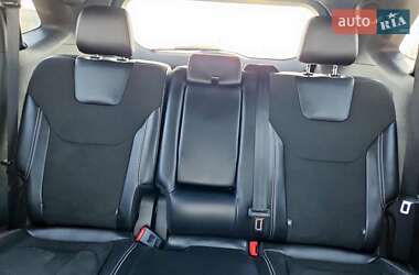 Внедорожник / Кроссовер Ford Edge 2019 в 