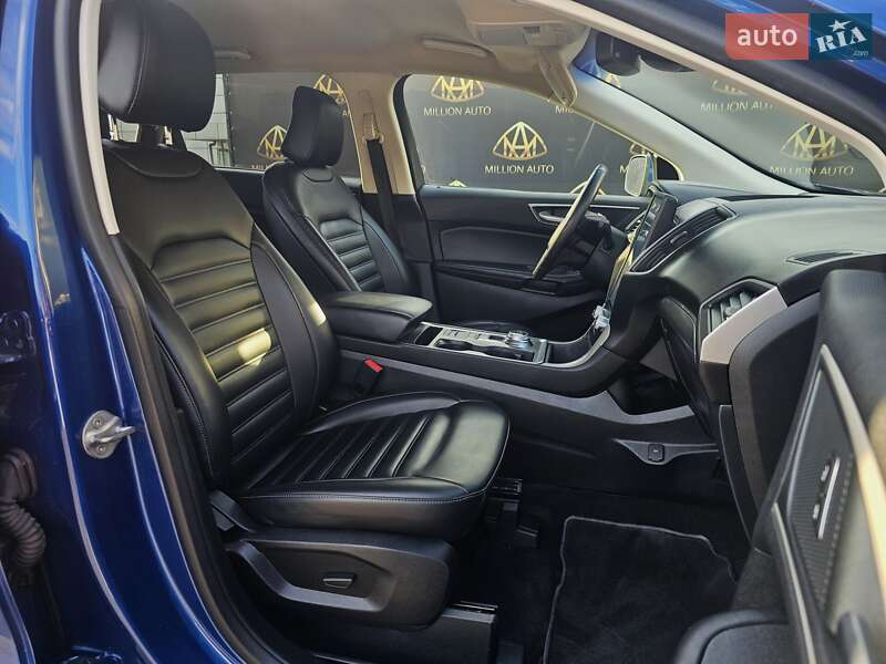 Позашляховик / Кросовер Ford Edge 2022 в Києві
