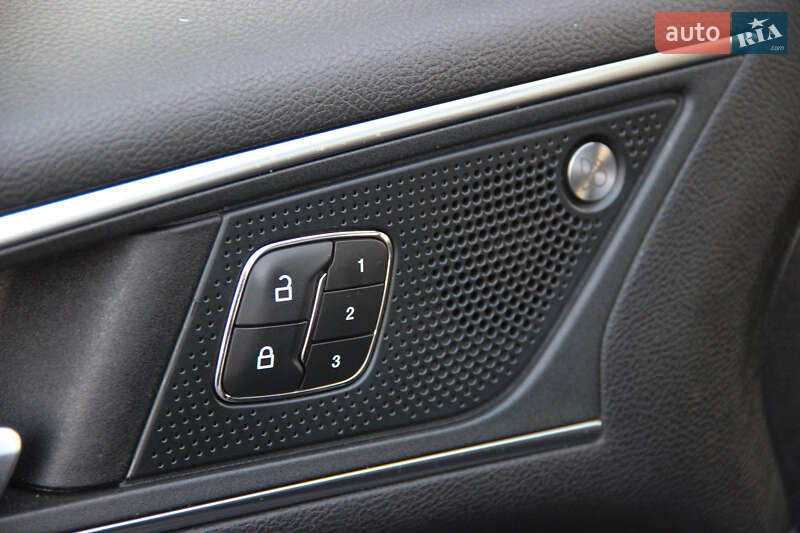 Внедорожник / Кроссовер Ford Edge 2019 в Одессе