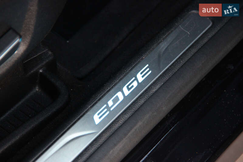 Внедорожник / Кроссовер Ford Edge 2019 в Одессе