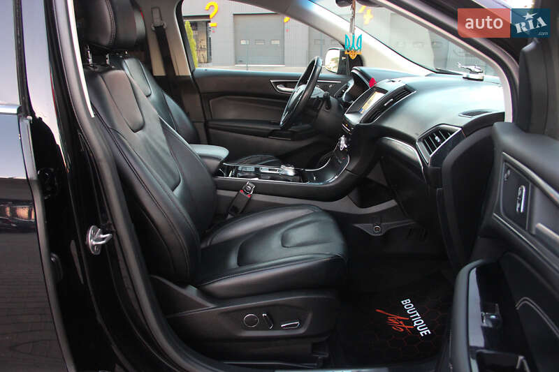 Внедорожник / Кроссовер Ford Edge 2019 в Одессе