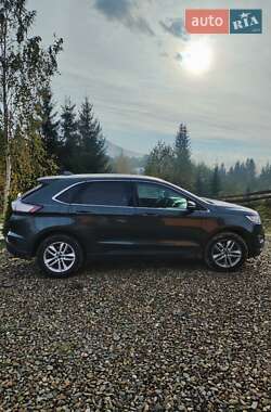 Внедорожник / Кроссовер Ford Edge 2015 в Виннице