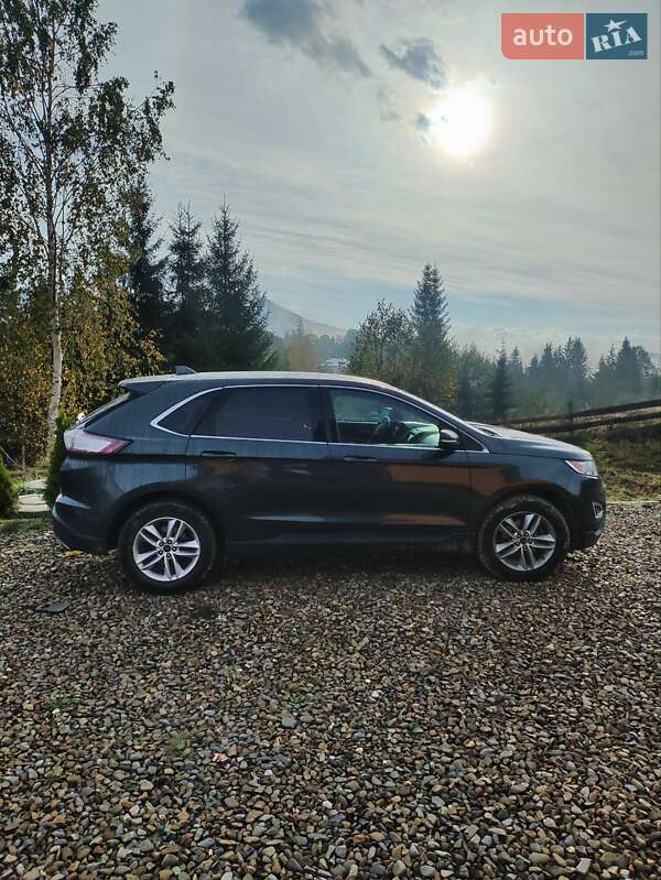 Внедорожник / Кроссовер Ford Edge 2015 в Виннице