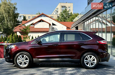 Внедорожник / Кроссовер Ford Edge 2020 в 