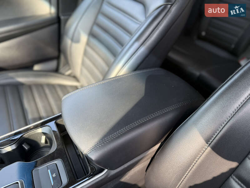 Внедорожник / Кроссовер Ford Edge 2020 в Львове