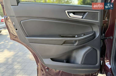 Внедорожник / Кроссовер Ford Edge 2020 в 