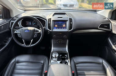 Внедорожник / Кроссовер Ford Edge 2020 в 