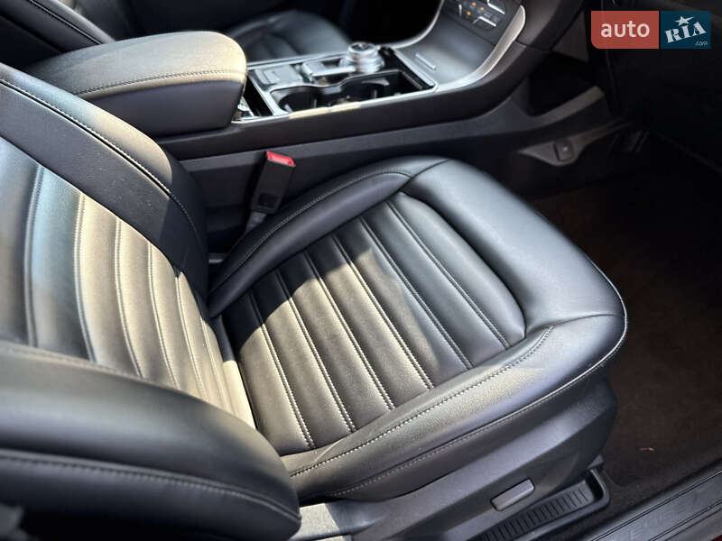 Внедорожник / Кроссовер Ford Edge 2020 в Львове