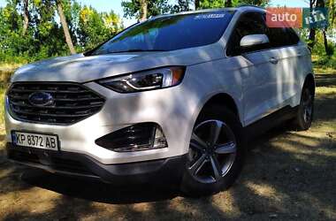Внедорожник / Кроссовер Ford Edge 2020 в Запорожье