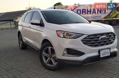 Внедорожник / Кроссовер Ford Edge 2020 в 