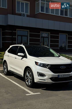 Внедорожник / Кроссовер Ford Edge 2015 в Умани