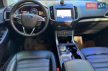 Внедорожник / Кроссовер Ford Edge 2019 в 