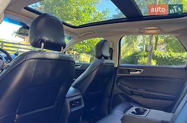 Внедорожник / Кроссовер Ford Edge 2019 в 