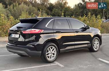 Внедорожник / Кроссовер Ford Edge 2021 в 
