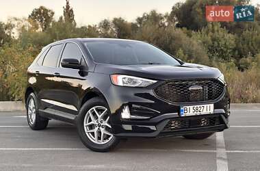 Позашляховик / Кросовер Ford Edge 2021 в Ірпені