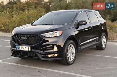 Внедорожник / Кроссовер Ford Edge 2021 в 