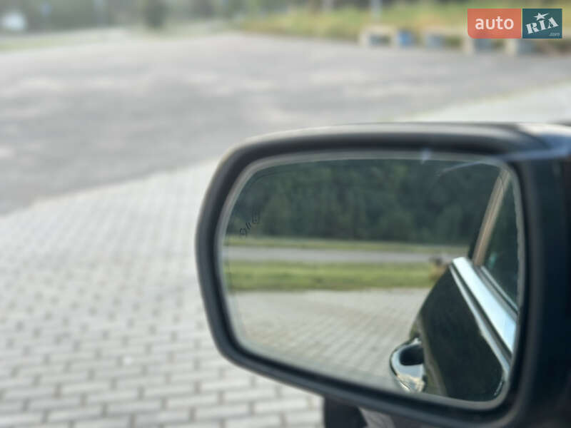 Внедорожник / Кроссовер Ford Edge 2017 в Львове фото 25 Внедорожник / Кроссовер Ford Edge 2017 в Львове