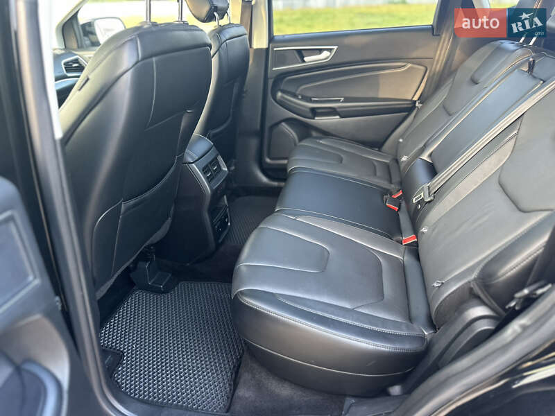 Внедорожник / Кроссовер Ford Edge 2017 в Львове фото 34 Внедорожник / Кроссовер Ford Edge 2017 в Львове