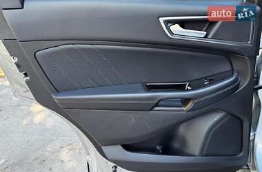 Внедорожник / Кроссовер Ford Edge 2018 в 