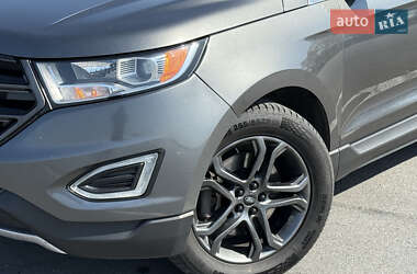 Внедорожник / Кроссовер Ford Edge 2016 в Днепре
