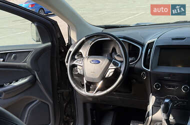 Внедорожник / Кроссовер Ford Edge 2016 в Днепре
