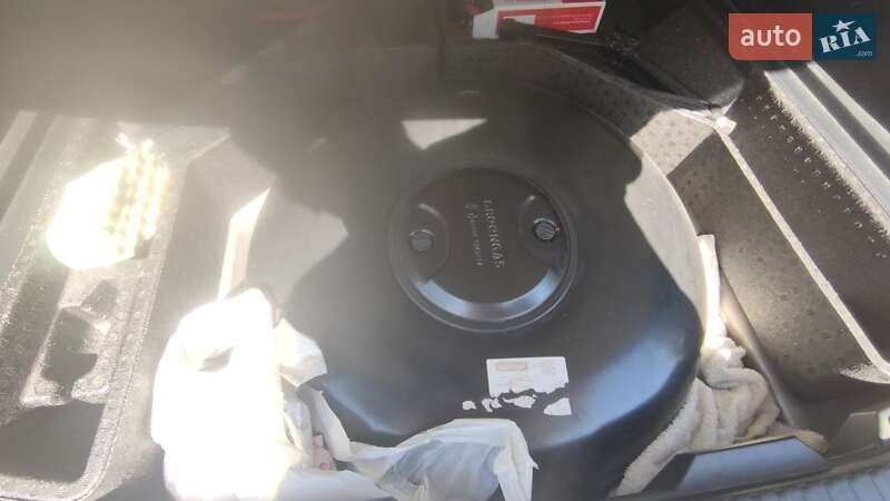 Внедорожник / Кроссовер Ford Edge 2017 в Черновцах фото 4 Внедорожник / Кроссовер Ford Edge 2017 в Черновцах