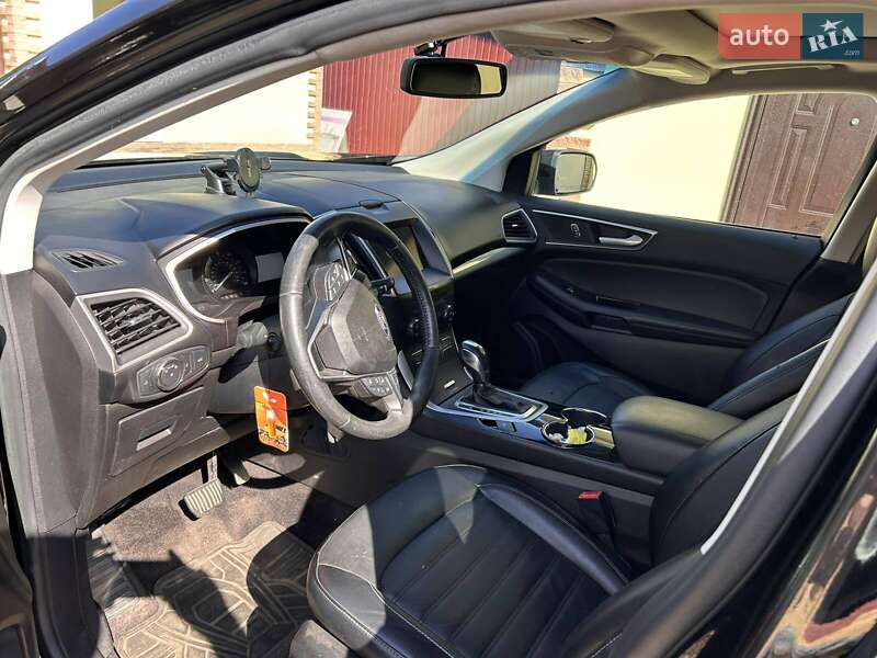 Внедорожник / Кроссовер Ford Edge 2016 в Черкассах
