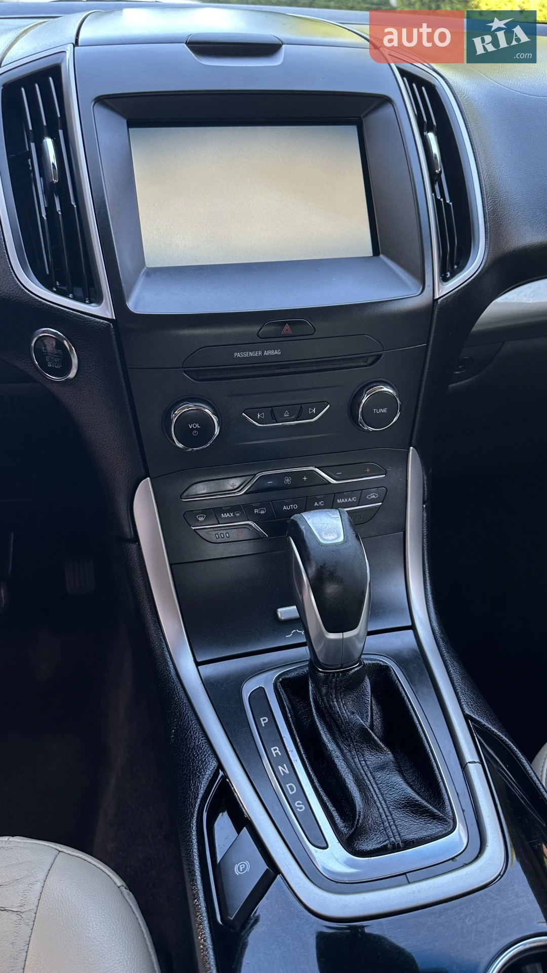 2015 Ford Edge - мініатюра 25