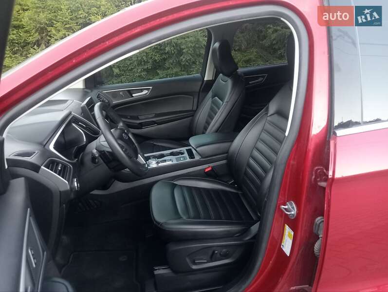 Внедорожник / Кроссовер Ford Edge 2021 в Шепетовке
