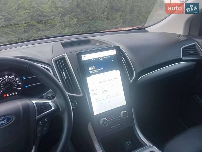Внедорожник / Кроссовер Ford Edge 2021 в Шепетовке