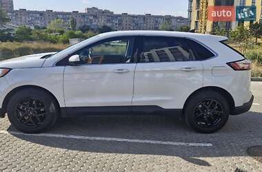 Внедорожник / Кроссовер Ford Edge 2022 в Одессе